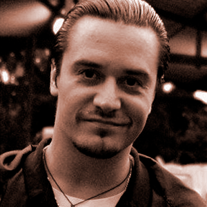 Mike Patton