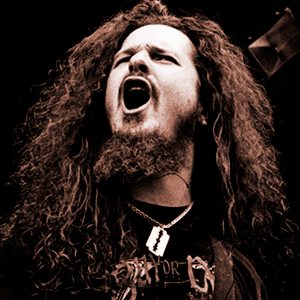 Dimebag Darrell